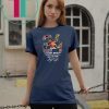 24 champ bailey denver broncos hall of fame signature shirt