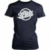 The Strokes Mens Womens 2019 T-Shirt
