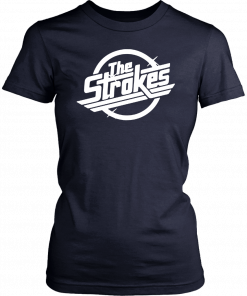 The Strokes Mens Womens 2019 T-Shirt