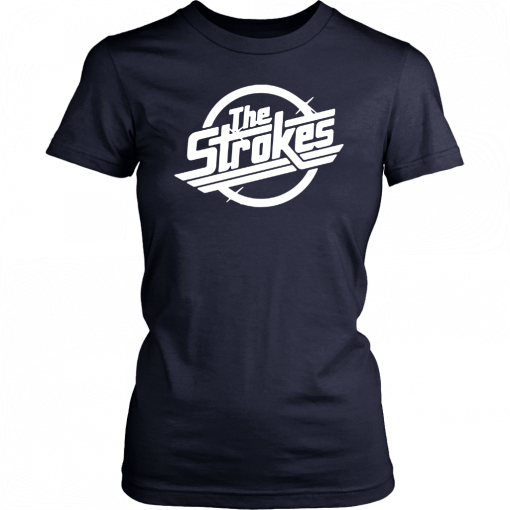 The Strokes Mens Womens 2019 T-Shirt