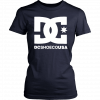 Dc Dcshoecousa Mens Womens 2019 T-Shirt