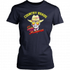 Country Roads Take Mahomes Unisex T-Shirt