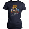 Lynyrd Skynyrd 55th Anniversary Signed Unisex T-Shirt