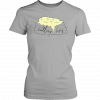 Buttery bros merch Unisex 2019 T-Shirt