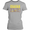 How to pick up chicks Funny T-Shirt