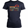 Vintage Woodstocks 50th Anniversary Peace Love Unisex T-Shirt