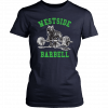 Westside barbell Unisex 2019 T-Shirt