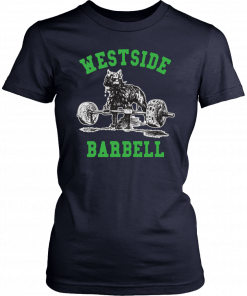 Westside barbell Unisex 2019 T-Shirt