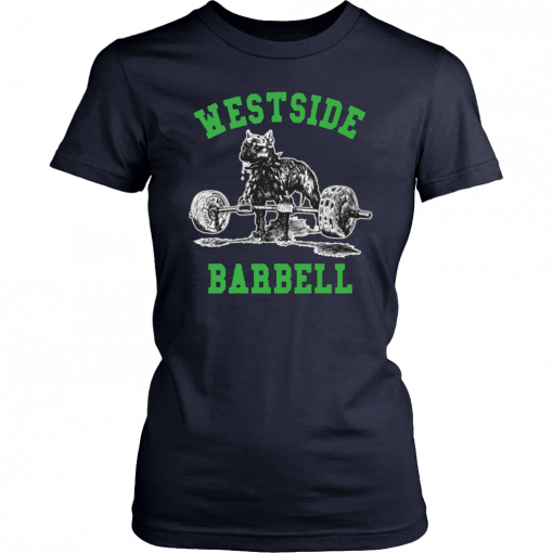 Westside barbell Unisex 2019 T-Shirt