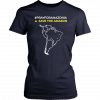 Pray for Amazonia #PrayforAmazonia save the amazon Unisex T-Shirt