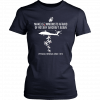 Pinochet did nothing wrong Unisex T-Shirt
