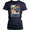 Fairy Tail Anime Unisex T-Shirt