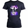 Kirito And Asuna Online Sword Art Unisex T-Shirt