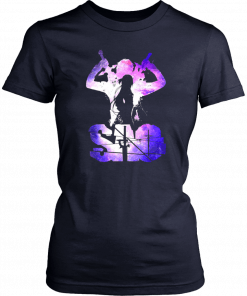 Kirito And Asuna Online Sword Art Unisex T-Shirt