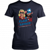 Funny Flair 92 Savage Woo Yeah Unisex 2019 T-Shirt