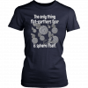 Funny Flat Earther’s Humor Flat Earthers Fear Sphere Itself T-Shirts