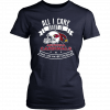 All I Care About Is Arizona Cardinals And Like Maybe 3 People Tee Shirt