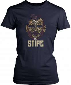 Stipe Miocic Black Unisex T-Shirt