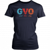 Patrick Mills Gvo Good Vibes Only Tee Shirt