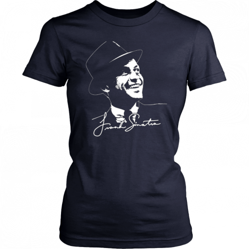 Frank Sinatra Unisex 2019 T-Shirt