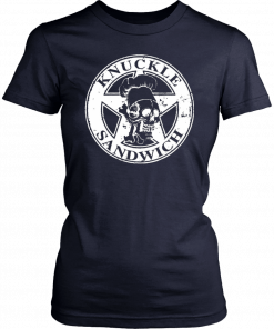 Buy Knuckle Sandwich Unisex T-Shirt