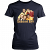 Backstreet Boys Retro vintage 90's Unisex T-Shirt