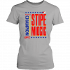 Stype Miocic #AndNew Heavywight Champion UFC 2019 T-Shirt