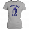 Hillary Notorious HRG Mens Womens T-Shirt