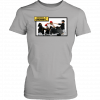 Reds Vs Pirates Meanwhile In Cincinnati Gift T-Shirt