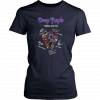 Deep Purple 1968 2018 Unisex T-Shirt