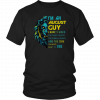 Lion I’m an august guy I have 3 sides the quiet and sweet the funny and crazy Shirt