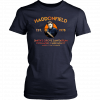 Michael Myers Haddonfield est 1978 Smith’s Grove Sanitarium T-Shirt