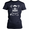 John Mayer Big Unisex T-Shirt