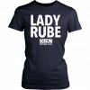 2019 KFAN State Fair Lady Rube T-Shirt