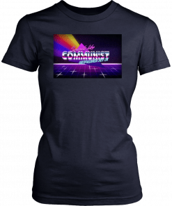 Sounds Like Communist Propaganda But Ok T-Shirt