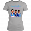 Jonas Brothers Cool Unisex 2019 T-Shirt