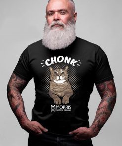 Mr B the CHONK Unisex Tee Shirt