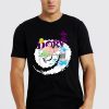 Cute Dorian Hurricane design by 8 Pints Apparel Tee Shirt