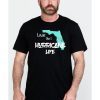 Hurricane Life shirt Survivied Tee Shirt