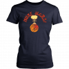 Nuke Mars Elon Musk Gift T-Shirts