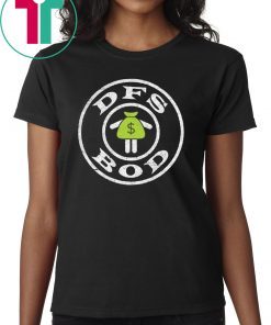 DFS Bod Tee Shirt