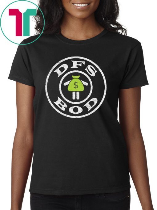 DFS Bod Tee Shirt