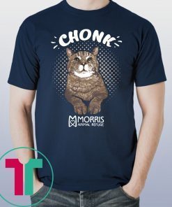 Mr B the CHONK Unisex Tee Shirt