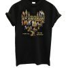 50th Anniversary Scooby Doo 1969 2019 T-Shirt