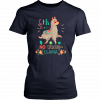 6th Grade No Prob Llama Llama T-shirt First Day Of School Shirt