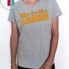 80 + 6 +13 = Loaded Cleveland Browns T-Shirt