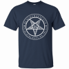Against All Gods T-Shirts