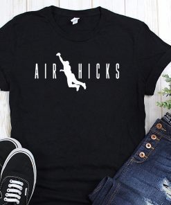 Air hicks aaron hicks shirt