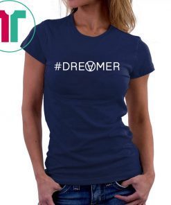 Alejandro Sanz Dreamers T-Shirt