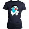 Alexandrea Ocasio Corted Clown Shirt OBA
